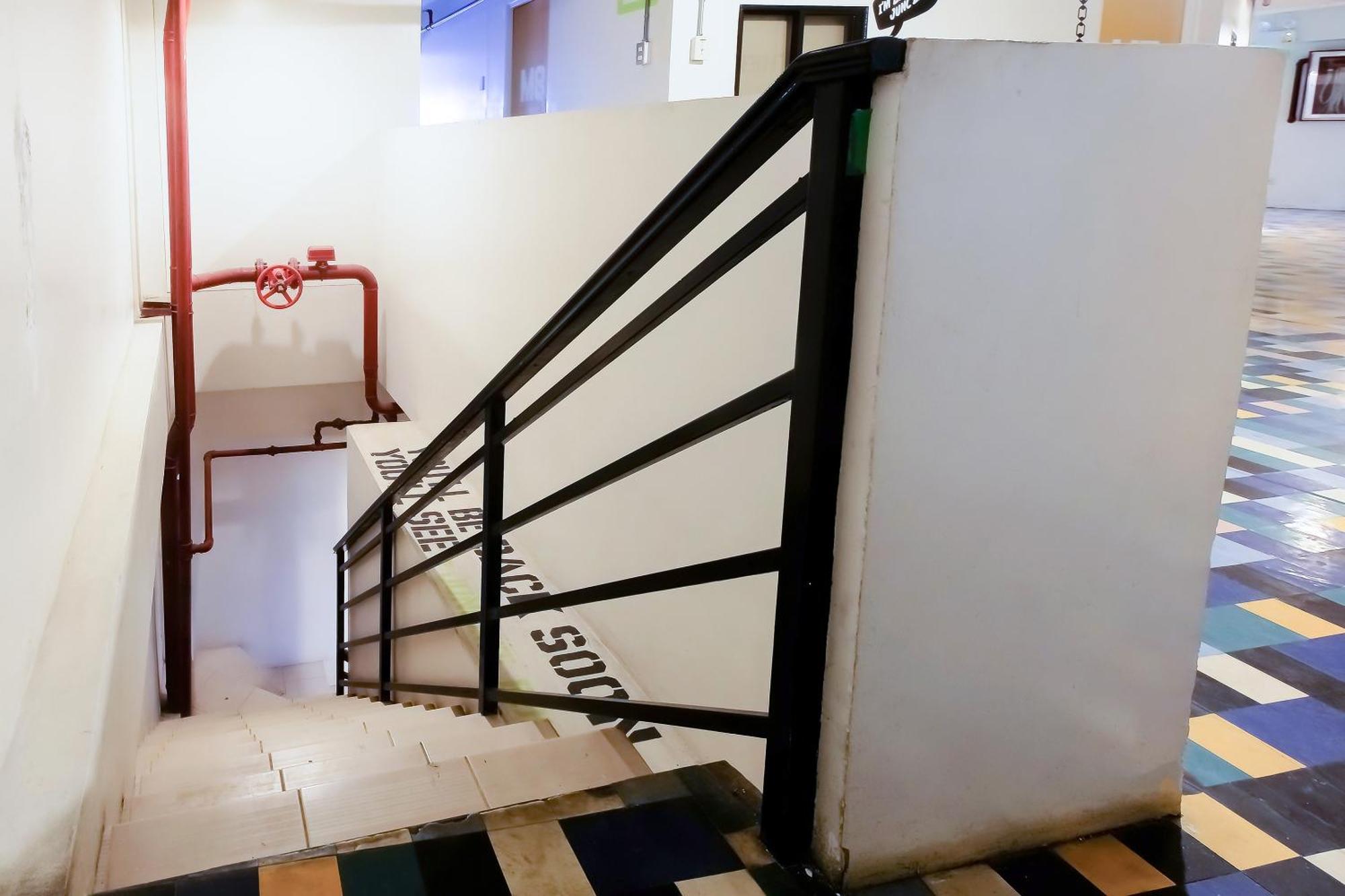 Spot On Junction Hostel 마카티 외부 사진