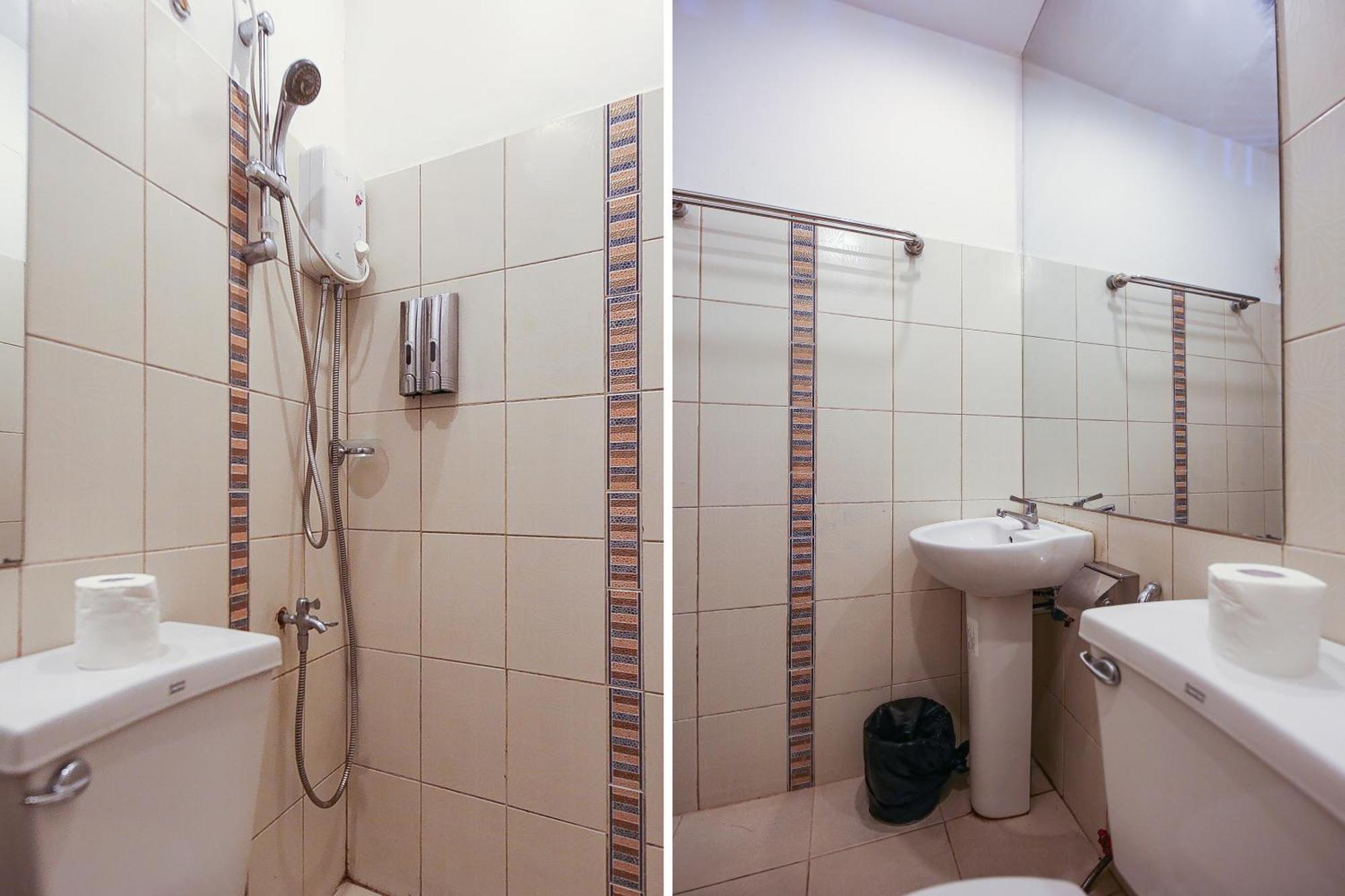 Spot On Junction Hostel 마카티 외부 사진