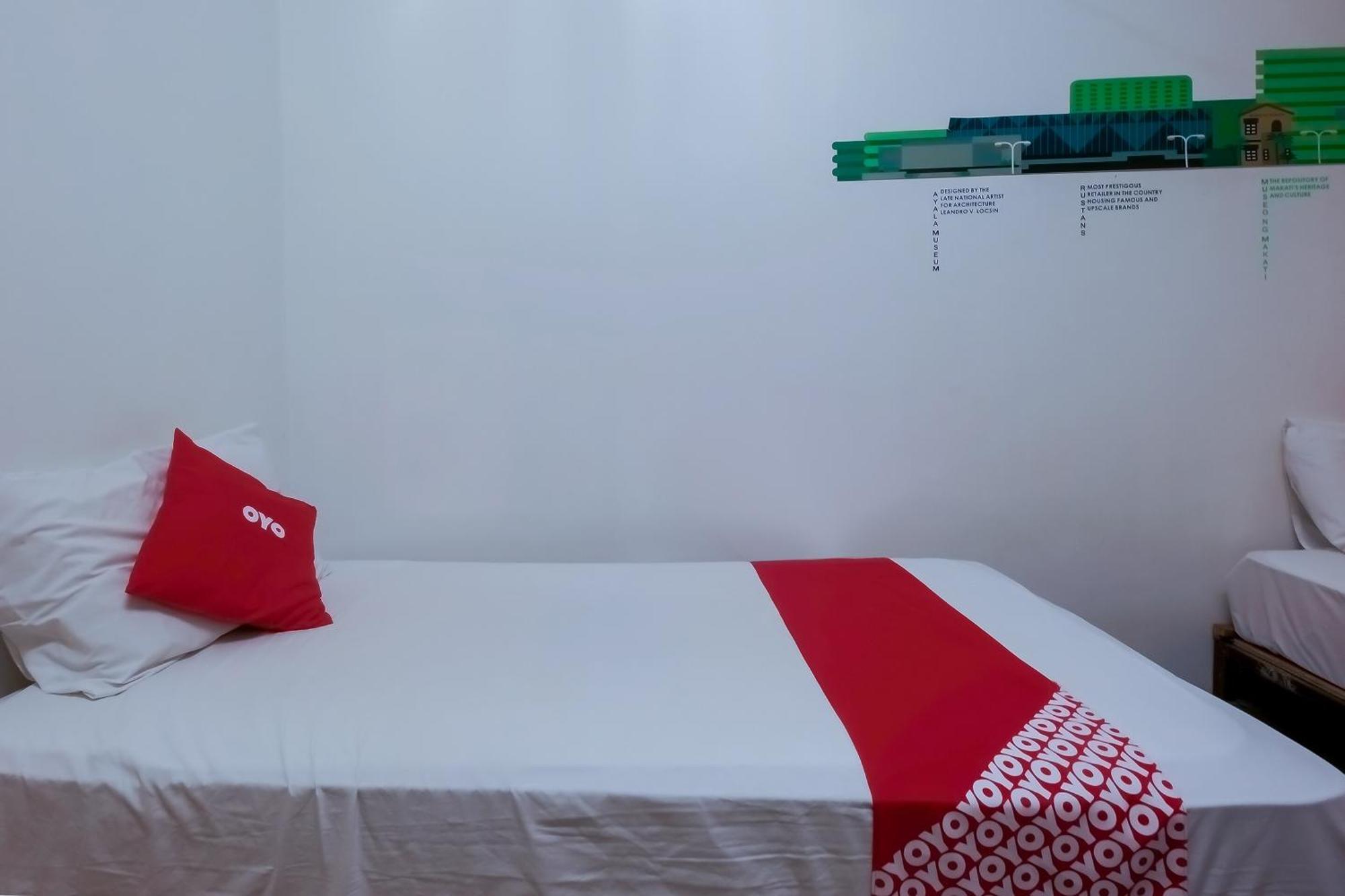 Spot On Junction Hostel 마카티 외부 사진
