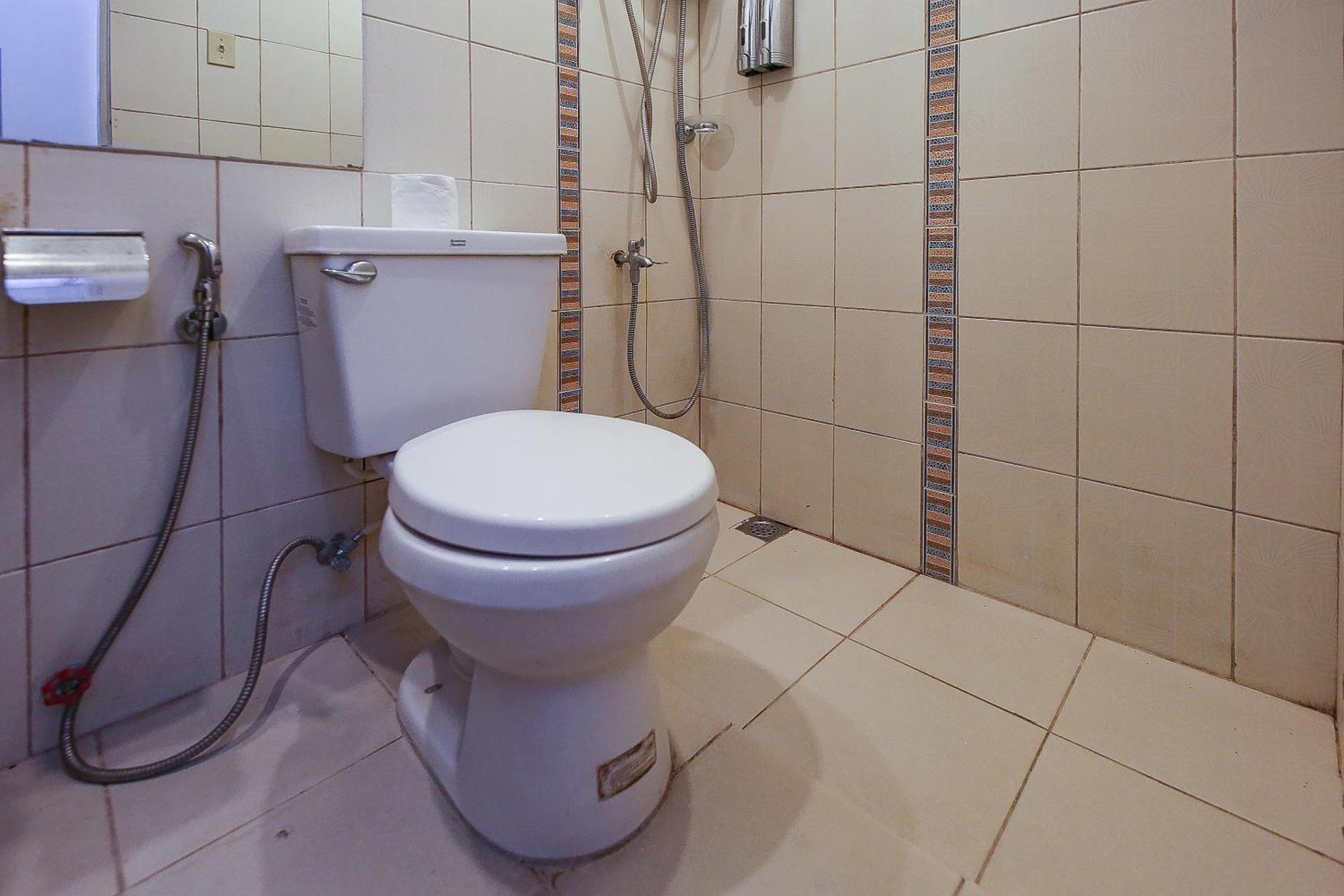 Spot On Junction Hostel 마카티 외부 사진