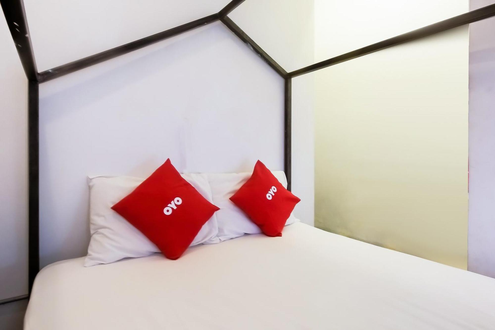 Spot On Junction Hostel 마카티 외부 사진