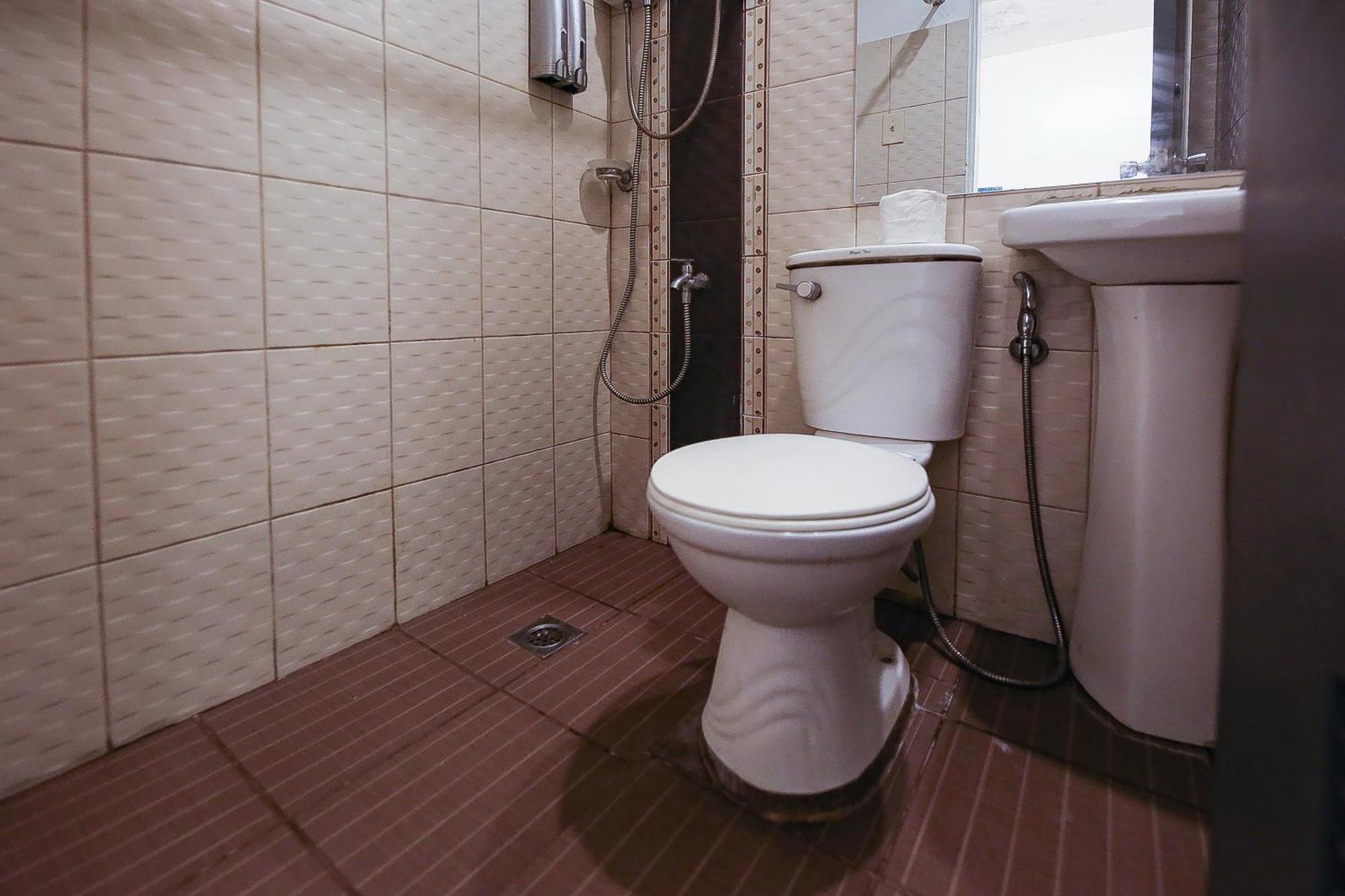 Spot On Junction Hostel 마카티 외부 사진