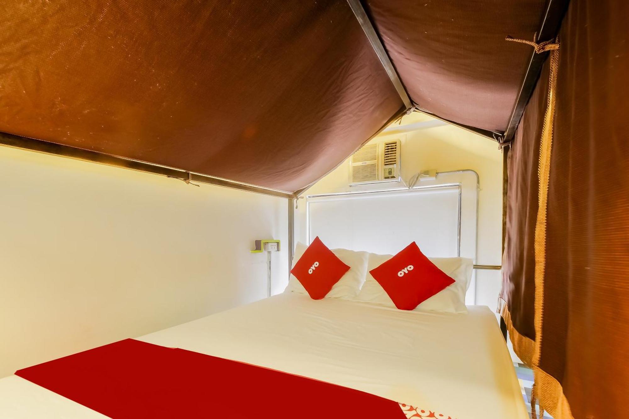 Spot On Junction Hostel 마카티 외부 사진